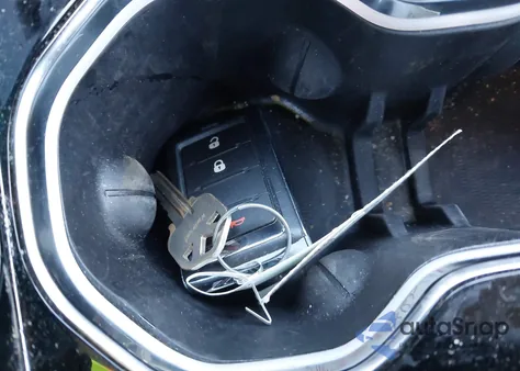 2023 Jeep Grand Cherokee Laredo 4X4 из США, поврежденный, VIN 1C4RJHAG0PC548572